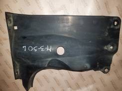 Защита двигателя. Mazda Mazda3, BK