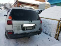 Nissan Wingroad