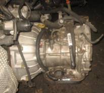 АКПП. Daihatsu YRV, M201G Двигатель K3VE
