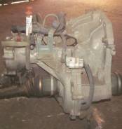 АКПП. Daihatsu YRV, M201G Двигатель K3VET
