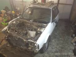 Toyota Corolla. AE816212240, 3ALU
