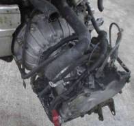 АКПП. Daihatsu YRV, M211G Двигатель K3VE