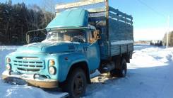 ЗИЛ 130. Зил-130, 4x2