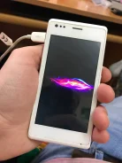 Sony Xperia M. �/�, �����, 3G ����