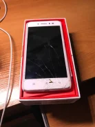 Lenovo S90 Sisley. �/�, 3G, 4G LTE, Dual-SIM ����