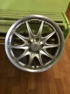 Rondell. 7.5x17", 5x112, ET35 ����