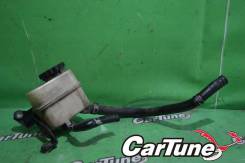 Бачок гидровентилятора. Toyota Cresta, JZX90 Двигатель 1JZGTE