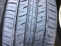 Dunlop Grandtrek. Всесезонные, 2016 год, без износа, 4 шт