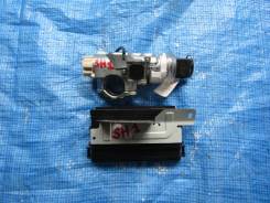 Блок иммобилайзера. Subaru Forester, SH5, SHJ Subaru Legacy, BL5, BL9, BLE, BM9, BM9LV, BP5, BP9, BPE, BR9, BRF Subaru Impreza, GE2, GE3, GE6, GE7, GH...