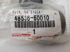 Втулка амортизатора. Toyota FJ Cruiser, GSJ10, GSJ10W, GSJ15, GSJ15W Toyota Land Cruiser Prado, GDJ150, GDJ150L, GDJ150W, GDJ151, GDJ151W, GDJ155, GRJ...
