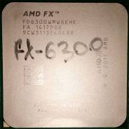 AMD FX-6300