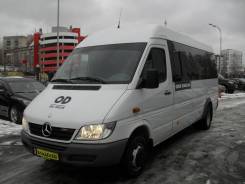 Mercedes-Benz Sprinter. Classic, 17 мест, В кредит, лизинг