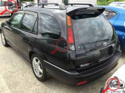 Дверь багажника. Toyota Sprinter Carib, AE111, AE111G, AE114, AE114G, AE115, AE115G Toyota Corolla, AE111, AE112, EE110 Двигатели: 4AFE, 4AGE, 7AFE, 2...