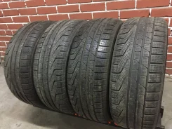 Pirelli W 240 Sottozero S2 Run Flat. ������, ��� �����, �/�, ����� 30�%