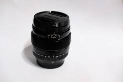 Продам объектив Fujinon XF 23/1.4. Для Fujifilm, диаметр фильтра 62 мм