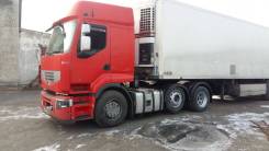 Renault Premium. Рено Премио 440 DXI в Бийске, 13 000 куб. см., 20 000 кг., 6x2