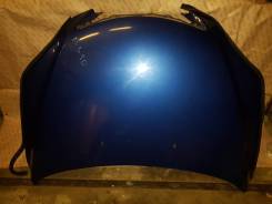 Капот. Mazda Mazda3, BK Mazda Axela, BK3P, BK5P, BKEP