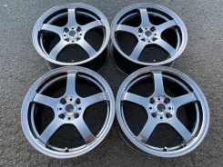 RAYS Gram Lights T57RZ. 7.0x16", 4x100, ET45, �� 65���. ����