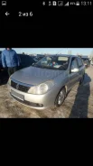 Renault Symbol. VF1LBBA, K4J ����