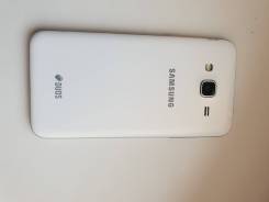 Samsung Galaxy J3 2016. Новый, 8 Гб, Белый, 4G LTE