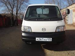 Mazda Bongo. Продаётся грузовик , 2 200 куб. см., 1 000 кг., 4x2