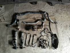 Система kdss. Lexus IS300, GXE10 Lexus IS200, GXE10 Lexus GX470, UZJ120 Двигатель 2UZFE