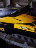 BRP Sea-Doo RXT. 2013 год год