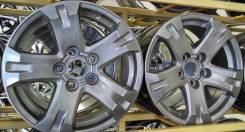 AITL. 7.5x16", 5x114.30, ET35, ЦО 60,1 мм.