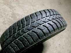 Bridgestone Ice Cruiser 5000. Зимние, шипованные, 10 %, 4 шт