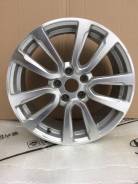 Nissan. x18", 5x114.30