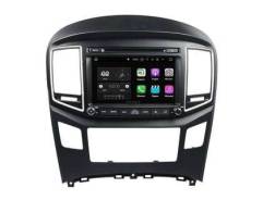 Hyundai Grand Starex. Под заказ