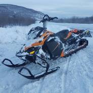 BRP Ski-Doo Summit SP. исправен, есть птс, с пробегом