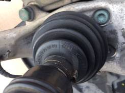 Привод, полуось. Audi A4, 8E5, 8EC, 8ED, 8HE, 8H7 Двигатели: ALT, AWA