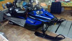 Arctic Cat Bearcat 570 XT. исправен, есть птс, с пробегом