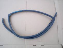 Уплотнитель двери. Toyota Corolla Axio, NZE120, ZZE122 Toyota Corolla Fielder, CE121, CE121G, NZE121, NZE121G, NZE124, NZE124G Toyota Corolla, NZE120...