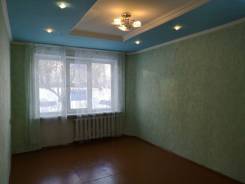3-комнатная, переулок Садовый 6. Садовой, частное лицо, 61 кв. м.