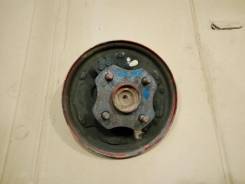 Ступица. Toyota: Allex, Corolla Axio, Corolla Fielder, Corolla, Corolla Runx Двигатели: 1NZFE, 1ZZFE, 2ZZGE, 2C, 2NZFE, 3ZZFE, 3CE