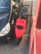 Yamaha BWS 50. 72����. ��., ��������, ���������, ������ �� �� ����