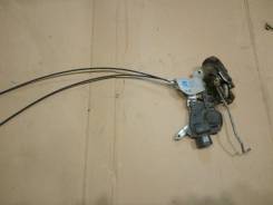 Замок двери. Toyota: Corolla Spacio, Allex, Corolla Fielder, Corolla, Corolla Runx Двигатели: 1NZFE, 1ZZFE, 2ZZGE, 2NZFE, 3CE