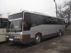 Ssangyong Transtar. Продается автобус , 45 мест