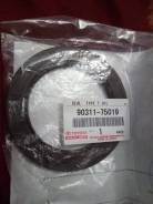 Сальник. Toyota: Ractis, Premio, Allion, ist, Vios, Sienta, Prius C, Vitz, Corolla Axio, Porte, Corolla, Probox, Yaris, Auris, Spade, Corolla Fielder...