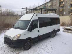 Iveco Daily. Автобус Турист Ивеко Дейли, 20 мест