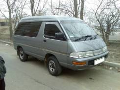 Toyota Town Ace. ПТС 1995 г. YR30