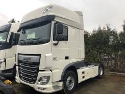 DAF XF 106. Тягач, 19 500 кг., 4x2