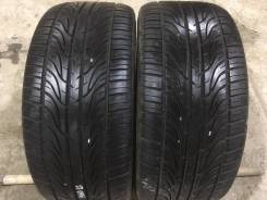 Hankook Ventus. Летние, 2011 год, 10 %, 2 шт