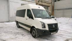 Volkswagen Crafter. Продам автобус, 13 мест