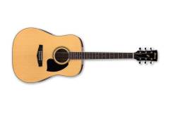 Гитара акустическая ibanez