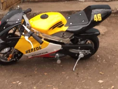 Nitro Motors PS77. 50����. ��., ��������, ���, ��� ������� ����