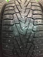 Nokian Hakkapeliitta 7 SUV. Зимние, шипованные, 2016 год, 5 %, 4 шт