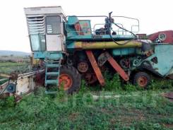 КЗК Енисей 1200. Продам комбайн